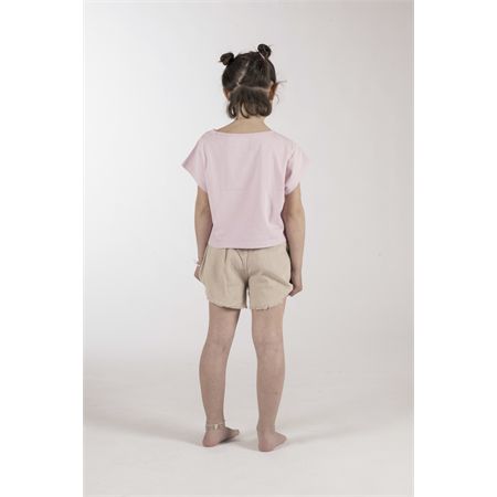 Pamacha Rosa Coda Moorea JUNGLEKids | KPAMACHAROSA